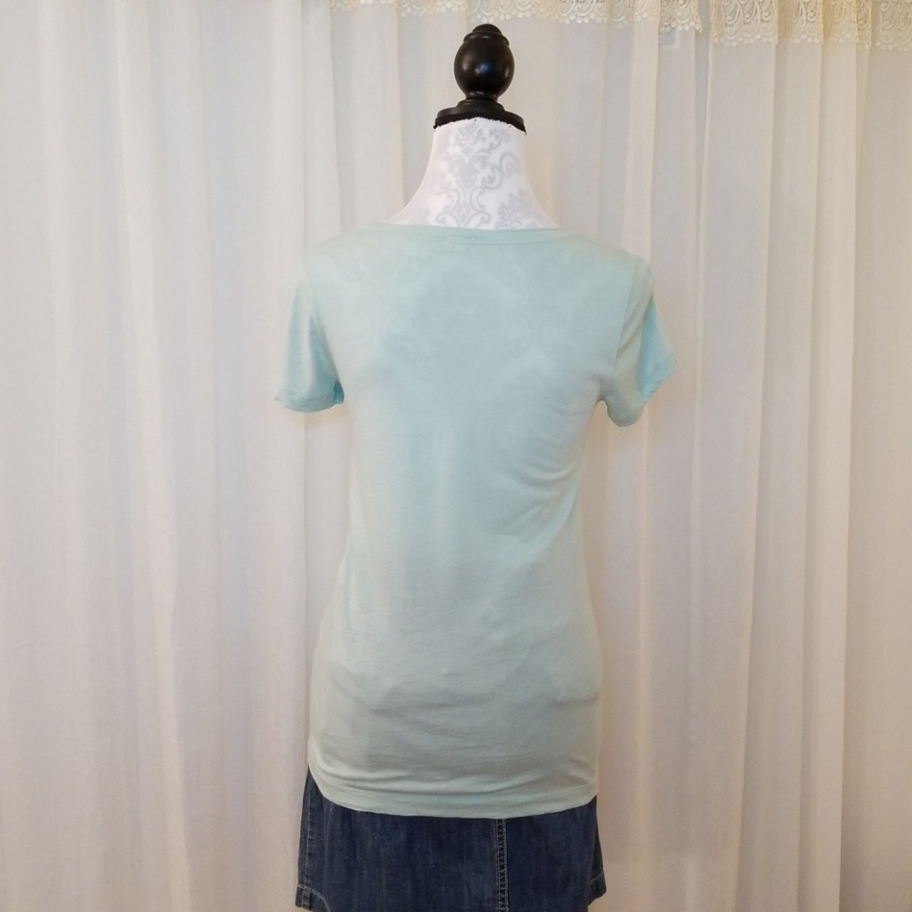 J Crew T shirt - Picture 3 of 7
